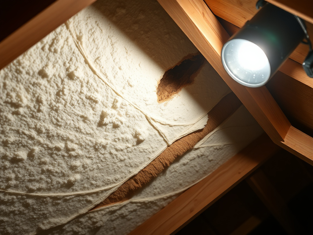 5 Things That Can Void Your Spray Foam Warranty